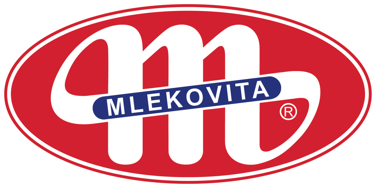 Mlekovita logo