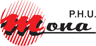 Mona logo