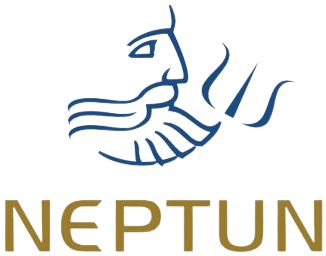 Neptun Panic logo