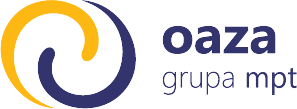 Oaza logo