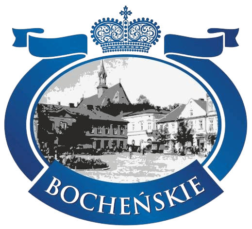 Okręgowa Spółdzielnia Mleczarska - Bochnia logo