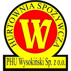 PHU Wysokiński logo
