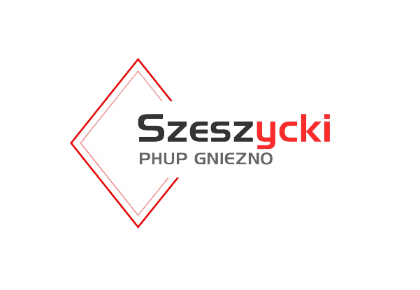 PHUP Gniezno Szeszycki logo