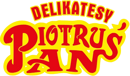Piotruś Pan logo