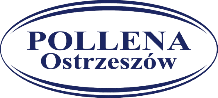 Pollena logo