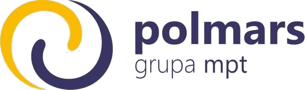 Polmars logo