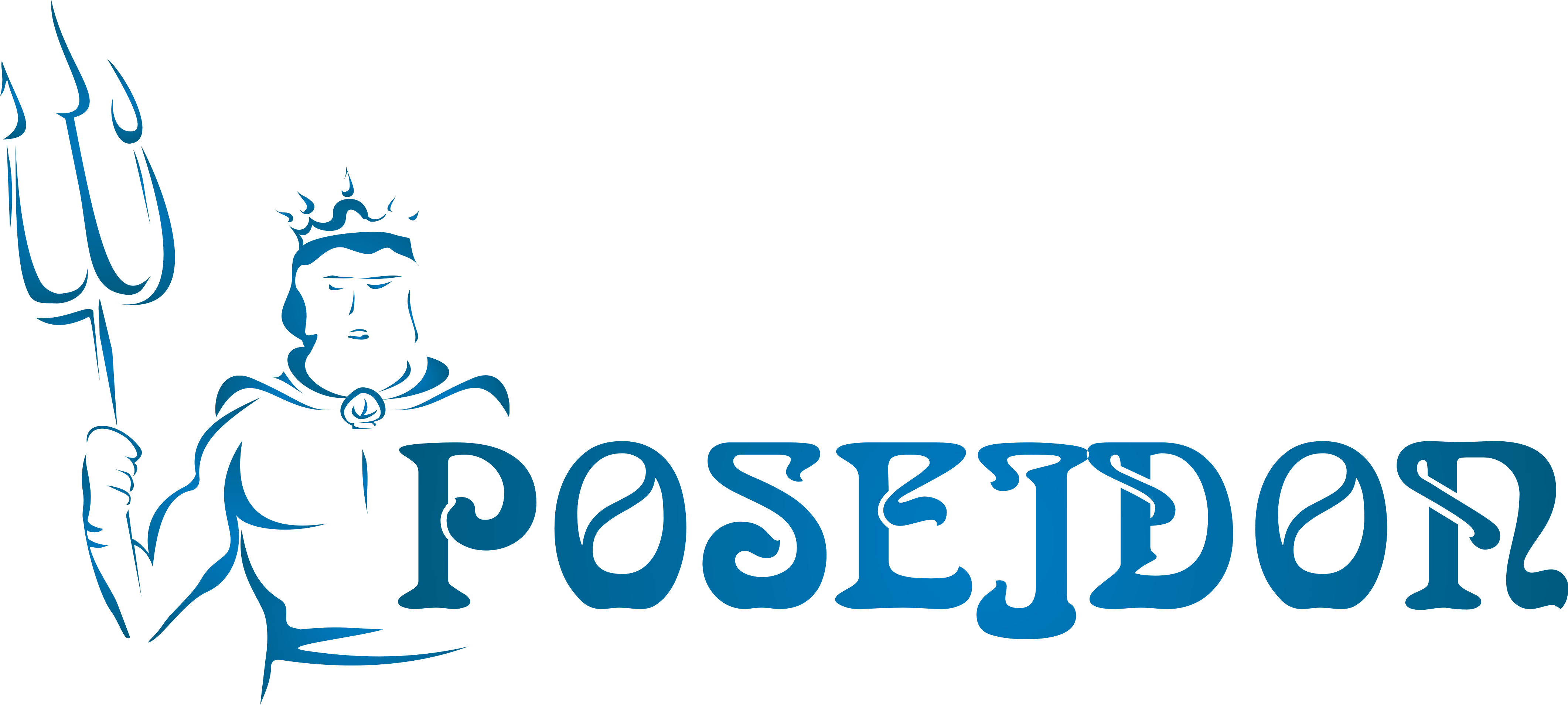 Posejdon Alkohole logo