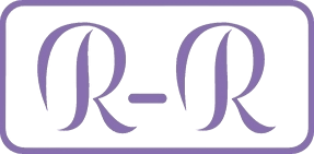 R-R logo