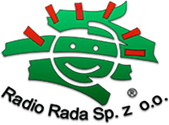 Radio Rada logo