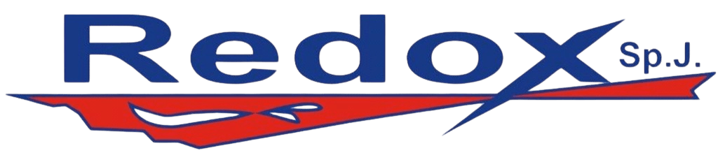 Redox logo