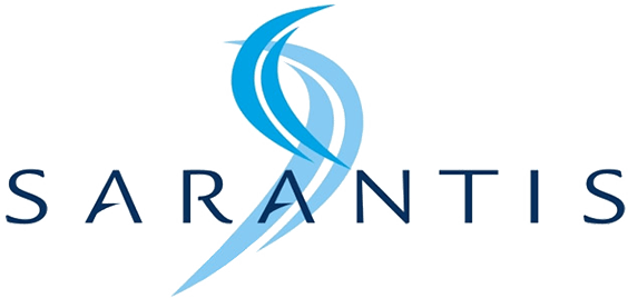 Sarantis logo