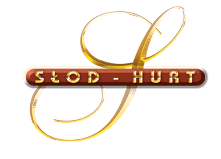 Słod-Hurt logo