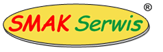 Smak Serwis logo