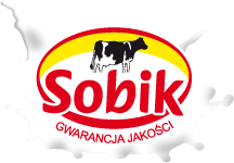 logo hurtowni FMCG Sobik
