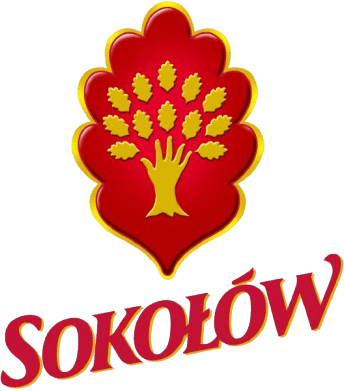 Sokołów logo