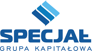logo hurtowni FMCG Specjał