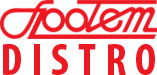 Społem Distro logo