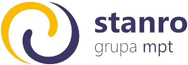 Stanro logo