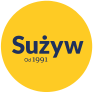 Sużyw Zembrzyce logo