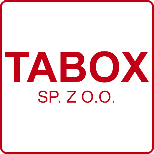 Tabox logo