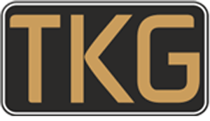 TKG Głowiński logo