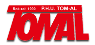 Tom-Al logo