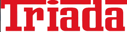 Triada logo