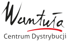 Centrum Dystrybucji Wantuła Rybnik logo