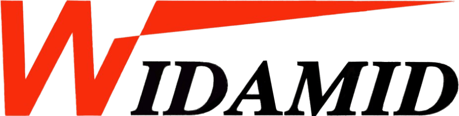 Widamid logo