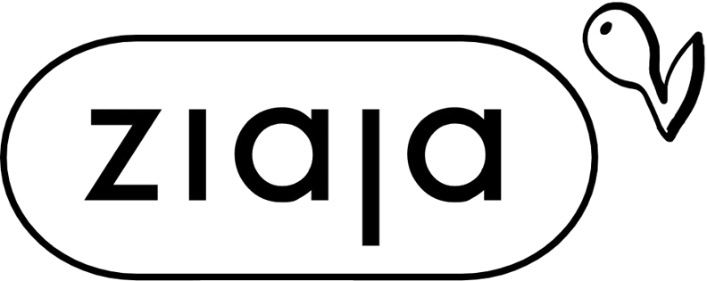 Ziaja Kraków logo